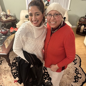 Fundraising Page: Jessica Sidhu